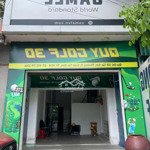 Bán mt tân sơn p.15 tân bình đối diện sân golf khu kd sầm uất