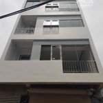 Siêu phẩm mới xây 6 tầng thang máy ô tô tránh kinh doanh đỉnh gần vành đai 3.5