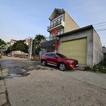 Em là em trai chủ đất đấu giá" tại vân nội - 093 383 2468