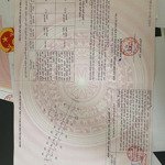 [bán đất] hồng hà, đan phượng 51.2m², ô tô vào tận nơi, gần vành đai 4, vin đan phượng, 54tr/m²