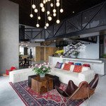 Cần bán nhanh giá thiện chí ch limited 330m2, 4pn + 1 full đồ mới 98% tại keangnam, tầng cao bc đn