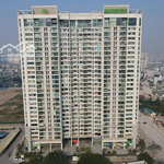 Căn hộ eco dream 288 nguyễn xiển - 105m2 - 3pn 2wc giá 6 tỷ 250