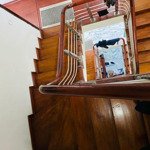 Bán nhà riêng 60m2, 16,5 tỷ tại văn cao, liễu giai, ba đình, hà nội