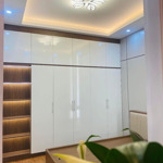 Nhà riêng khương đình - thanh xuân, ô tô đỗ cửa, 2 thoáng vĩnh viễn, full nội thất, 45m2*4t