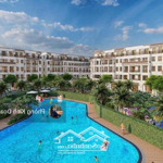 Nhà phố hoàng gia - vin cổ loa - view công viên - về ở sớm - chỉ từ 29,x tỷ tts. lh 0918114743