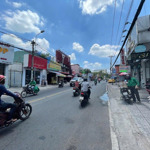 Mặt tiền kinh doanh ngay kha vạn cân thủ đức_dt 120m ngang 6m_ dòng tiển ổn định_giá bán nhanh 10tỷ