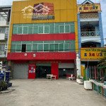 Chính chủ cho thuê nhà phố trịnh quang nghị, p. 7, quận 8