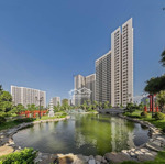 Căn hộ cao cấp hàng ngoại giao 2pn origami vườn nhật tại vinhomes q9, view công viên cầu vồng