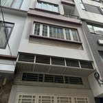 Bán nhà phạm văn đồng, ngõ thông, phân lô, gara oto, kinh doanh - 55mx5tầng - 14.8tỷ
