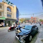 Mặt tiền kinh doanh sầm uất hải châu - nằm ngay gần ngã tư nguyễn hữu thọ và trưng nữ vương