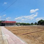 Lô đất sinh lời cực đẹp tại xã chiến thắng an lão - kết nối tuyến đường qh 46m - cách kcn chỉ 500m