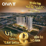 Căn hộ nhật bản ngay vincom chỉ 1,23 tỷ góp hàng tháng chỉ 9tr đến khi nhận nhà