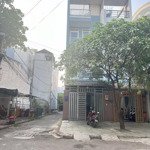 Bán nhà hẻm 12m tân sơn nhì 4x20m, giá 10,7 tỷ vị trí đẹp, kinh doanh tốt
