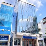 Bán nhà mặt tiền hồng hà - tân bình - 9x28m - hầm 7 tầng - hdt: 175tr/tháng - giá bán: 38 tỷ