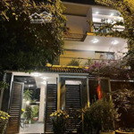 Bán nhà 65 đường 100 phạm công trứ, thạnh mỹ lợi, q2. diện tích: 10x17,5m công nhận 175m2
