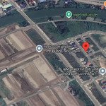 Tdc hoa động .giá tốt.đối diện trường học mầm non.cách 1 tuyến là ra đường vành đai và hoàng huy