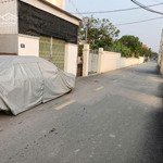 Lô duy nhất ! dt100m2 - ngõ xe vf3 tránh - thư dương, thư phú, t.tin - giá đầu 2