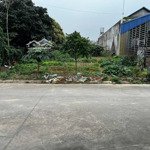 Kẹt tiền bán gấp lô đất dương thị cẩm vân, p5 liền kề bệnh viện medic cà mau. dt 120m2/500tr. shr