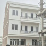 Bán nhà mặt phố hoàng quốc việt kéo dài tại khu nhà ở xã tân lập - cienco 5, 16,8 tỷ, 90m2