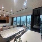 Trả ngân hàng bán gấp căn hộ vinhomes đồng khởi - vincom center, quận 1 view sông và bitesco