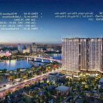 Nhận booking căn hộ fresia riverside ngay aeon mall biên hòa. giá khởi điểm: 1 tỷ 560 với ch 2 pn