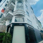 Bán tòa chdv nguyễn văn đậu, dt: 7,5m x 13m, kc: 6 lầu, hđt: 85tr/tg, giá: 15,5 tỷ tl !!!
