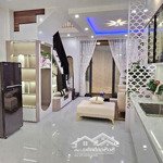 Bán nhà 2 tầng kiệt cô giang có dòng tiền cho thuê 200tr/năm, đầy đủ nội thất