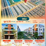 Bán biệt thự tứ lập ánh dương view vịnh biển 4 mùa vị trí sát hồ giá siêu tốt