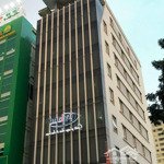 Cần tiền bán gấp mặt tiền điện biên phủ-dt:8x25m- kc:2h7t-hđt :400tr-giá chỉ 79 tỷ