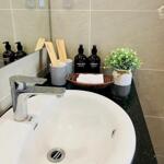 Cho thuê căn hộ khai sơn city 77m2 2pn+2wc giá 13.5 triệu