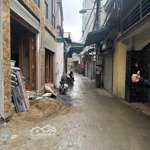 Bán gấp nhà phố phú diễn, cầu diễn, 35m2, 5t, chào 6.3 tỷ, ô tô đỗ cửa