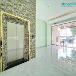 Cho thuê mặt bằng rộng 60m2 mặt tiền đường lớn trần thị trọng có thể kinh doanh/văn phòng.