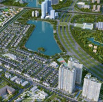 Bán nhà mặt phố 75 -100m2, 6,8 tỷ, vinhomes green city, hậu nghĩa,chuẩn chất sống xanh