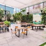 Cho thuê mặt bằng kinh doanh sân vườn 300m2 mt xuân thủy, thảo điền, quận 2 - giá 100tr