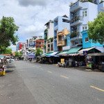 Bán nhà hoàng hoa thám, 50m2, 2 tầng, hẻm xe hơi, nhỉnh 6 tỷ