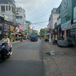 Mt tân quý, tân phú 6*33m 151.9m2 nhỉnh 14 tỷ tiện xây mới 7 tầng sát quận 11, tân bình, bình tân