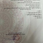 Bán đất tân vũ 2 , đường 8m phường tràng cát
