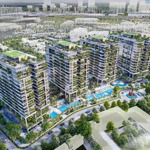 Bql cập nhật quỹ căn bán trong tháng 04/2025, tầng đẹp, view thoáng, miễn trung gian