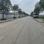 Hàng hiếm bìa làng oto tránh tại khê nữ nguyên khê, đông anh, hà nội, 9,925 tỷ, 121m2 đất thổ cư