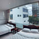Bán cc mini 100m2, 13 tỷ vnd tại vĩnh hải, nha trang, view đẹp