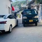 Bán đất hẻm ngô đến phường vĩnh phước nha trang