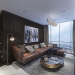 Penthouse siêu sang tại sunshine golden river không gian sống đỉnh cao bên hồ tây