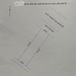 đất nền kđt hòa xuân mở rộng bán gấp, 4,99 tỷ, 100m2, cẩm lệ, đà nẵng
