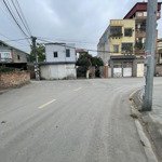 Bán đất tại bìa làng xóm tiên gần đường 3, oto tránh nguyên khê, đông anh, hà nội, 7,88 tỷ, 98,5m2
