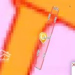 Bán đất vĩnh phương, 4,2 tỷ, 230m2, mặt tiền ql 1a, nha trang, khánh hòa