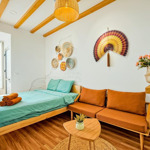 Cho thuê căn hộ rivergate residence quận 4.