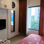 Chính chủ gửi bán 1pn + the origami 43.9m2 đầy đủ nội thất. gía chỉ 2,2 tỷ bao thuế phí (đã có sổ)