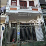 Bán nhà phân lô ô tô đỗ cửa mỗ lao, hà đông, hà nội - 7,99 tỷ - 40m2, uy tín hot