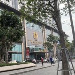 Hiếm! mặt phố thuỵ khuê, 93m, mt 5.4m, ô tô 2 chiều, sát tòa sun plaza, sát hồ tây, nhỉnh 30 tỷ