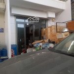 Bán nhà 1 trệt, hẻm xe hơi 8m - 35 phan văn hớn 2 sẹc, p. tân thới nhất, q12- dt 95m2